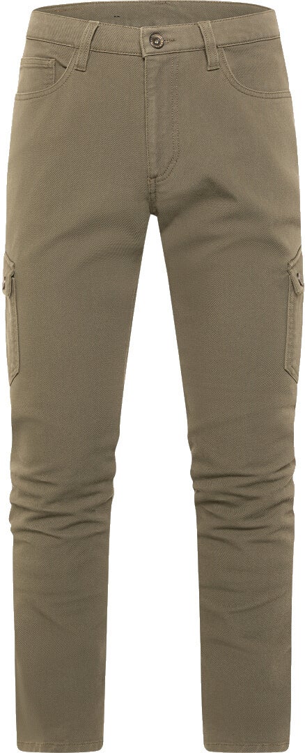 Rokker Cargo Slim Pantalon textile de moto 31/30 Figure 1