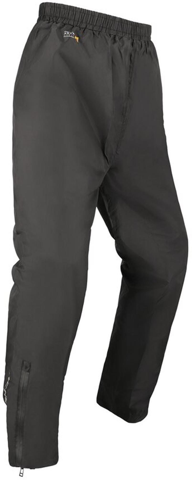 Richa Monsoon Motorrad Regenhose M Abbildung 1