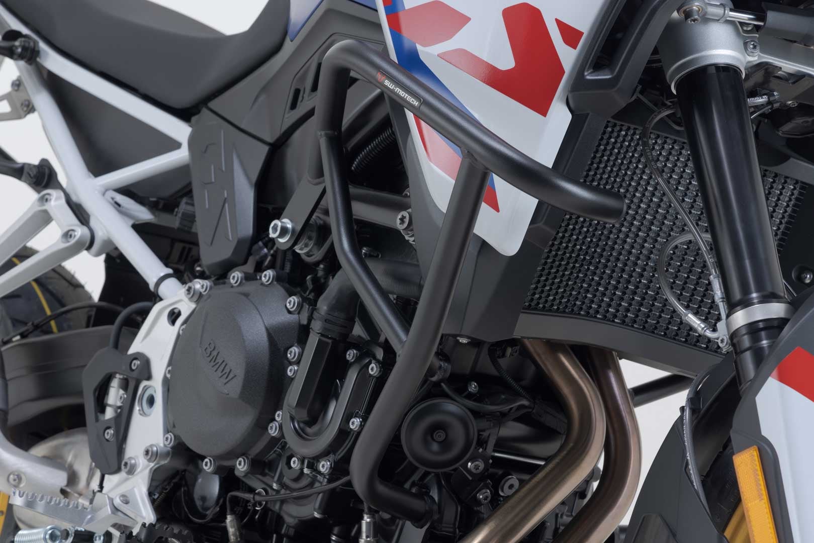 SW-Motech Adventure-Set Beskyttelse - BMW F 800 / 900 GS (23-). Figur 2