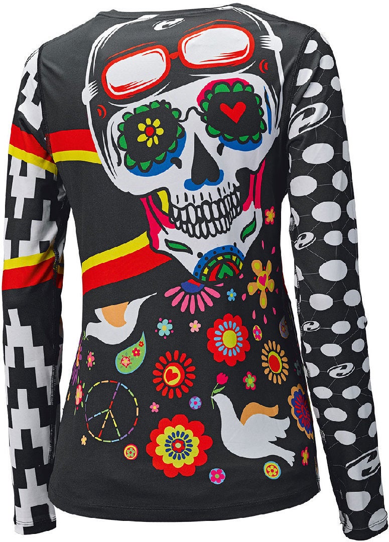 Held Style Skin Top Dames functionele shirt S Figuur 2