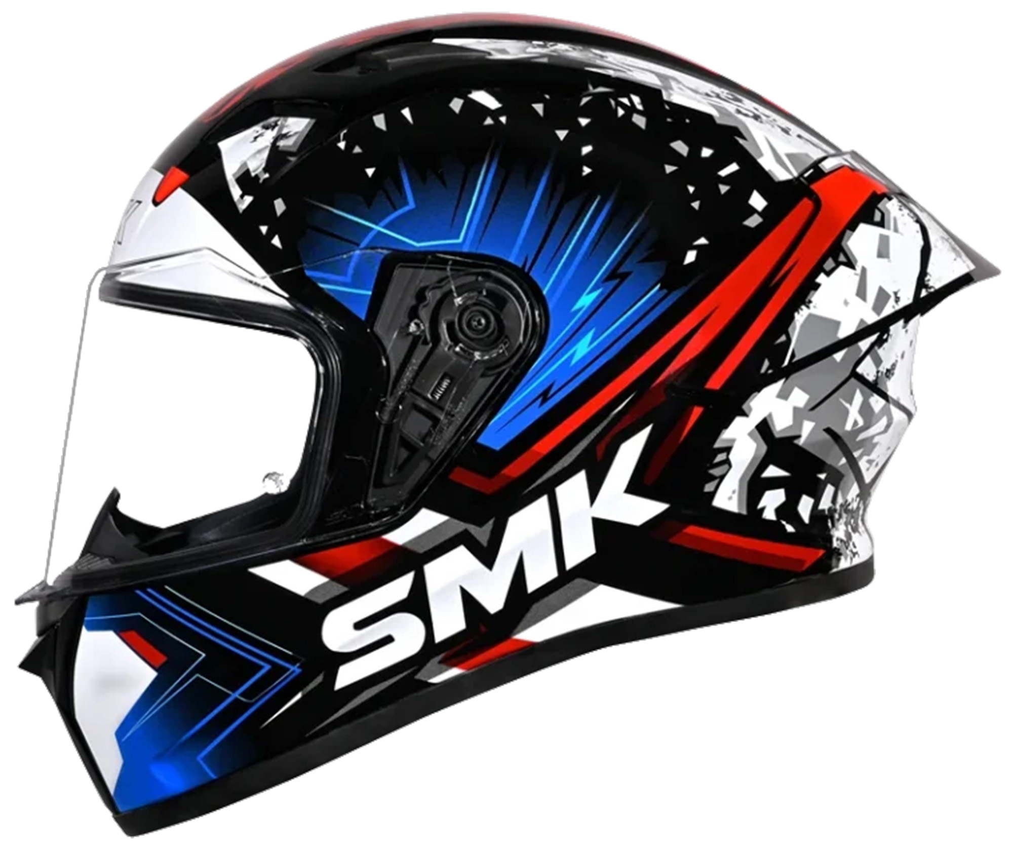 SMK Stellar Flare Helm M (57) Abbildung 2