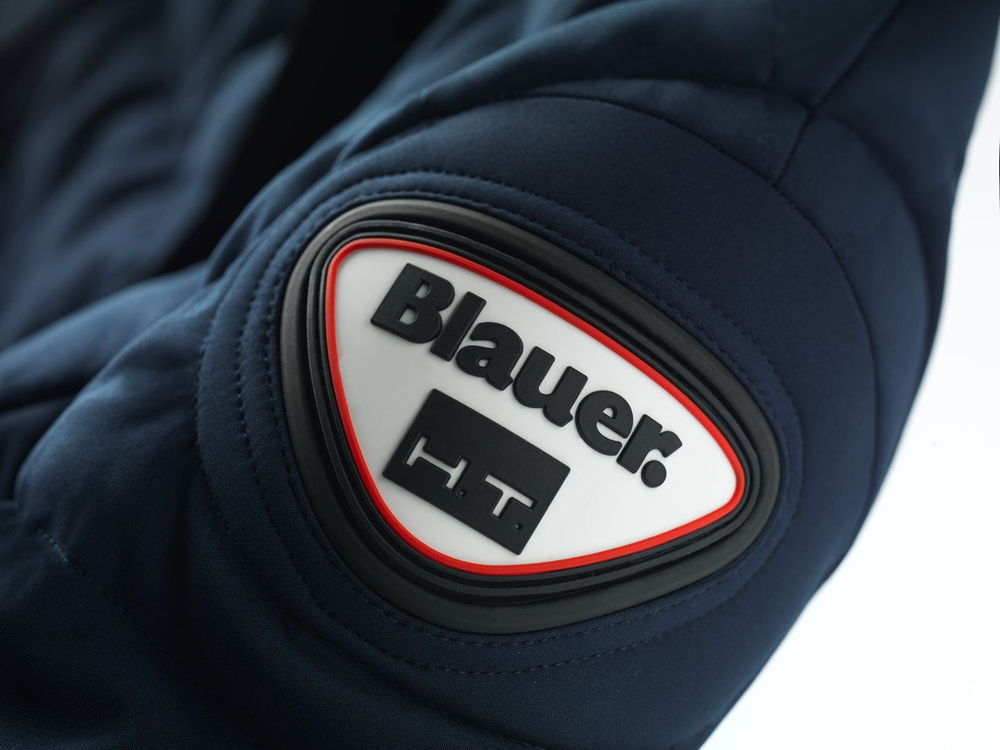 Blauer Easy Winter 1.0 Dames motorfiets textiel jas blauw S Figuur 5