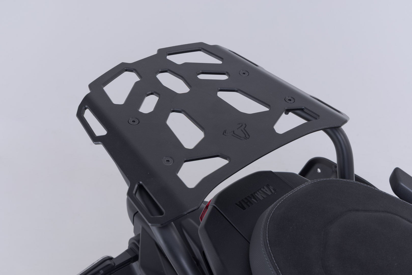 SW-Motech STREET-RACK - Sort. Yamaha Tracer 7 (25-). Figur 3