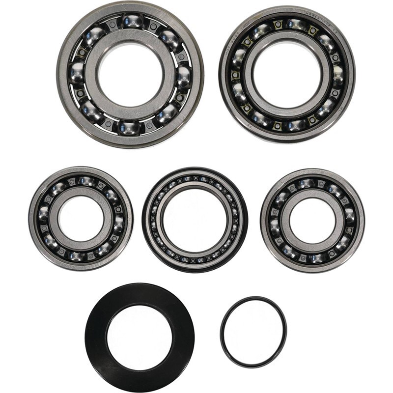 HOT RODS Växellåda lager kit - Honda CRF 450 R / RWE / RX Figur 4