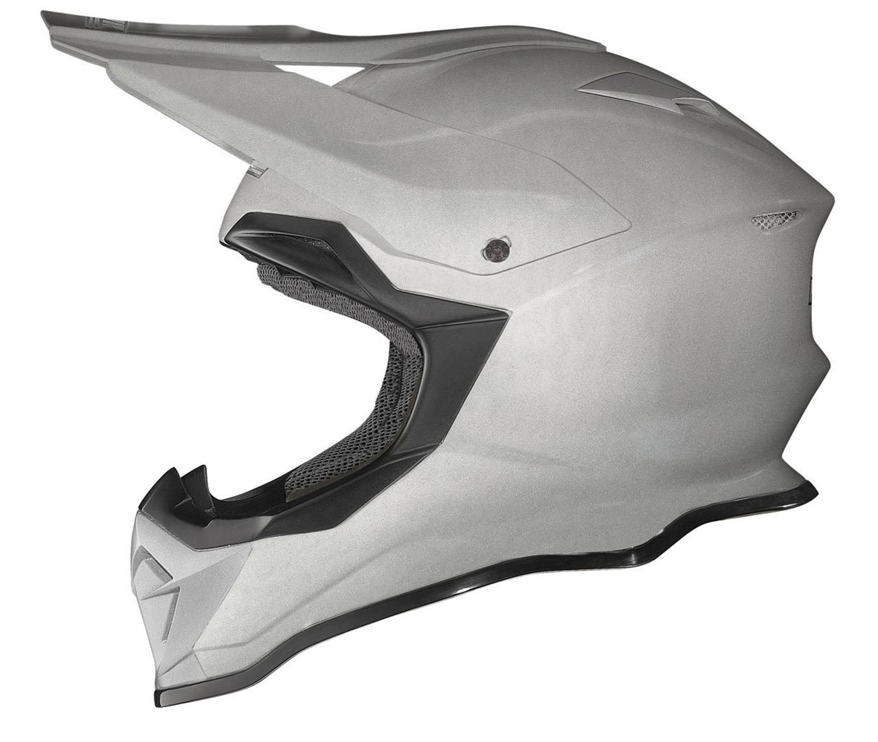 Nolan N53 Smart Casco Bianco S (55/56) Figura 9
