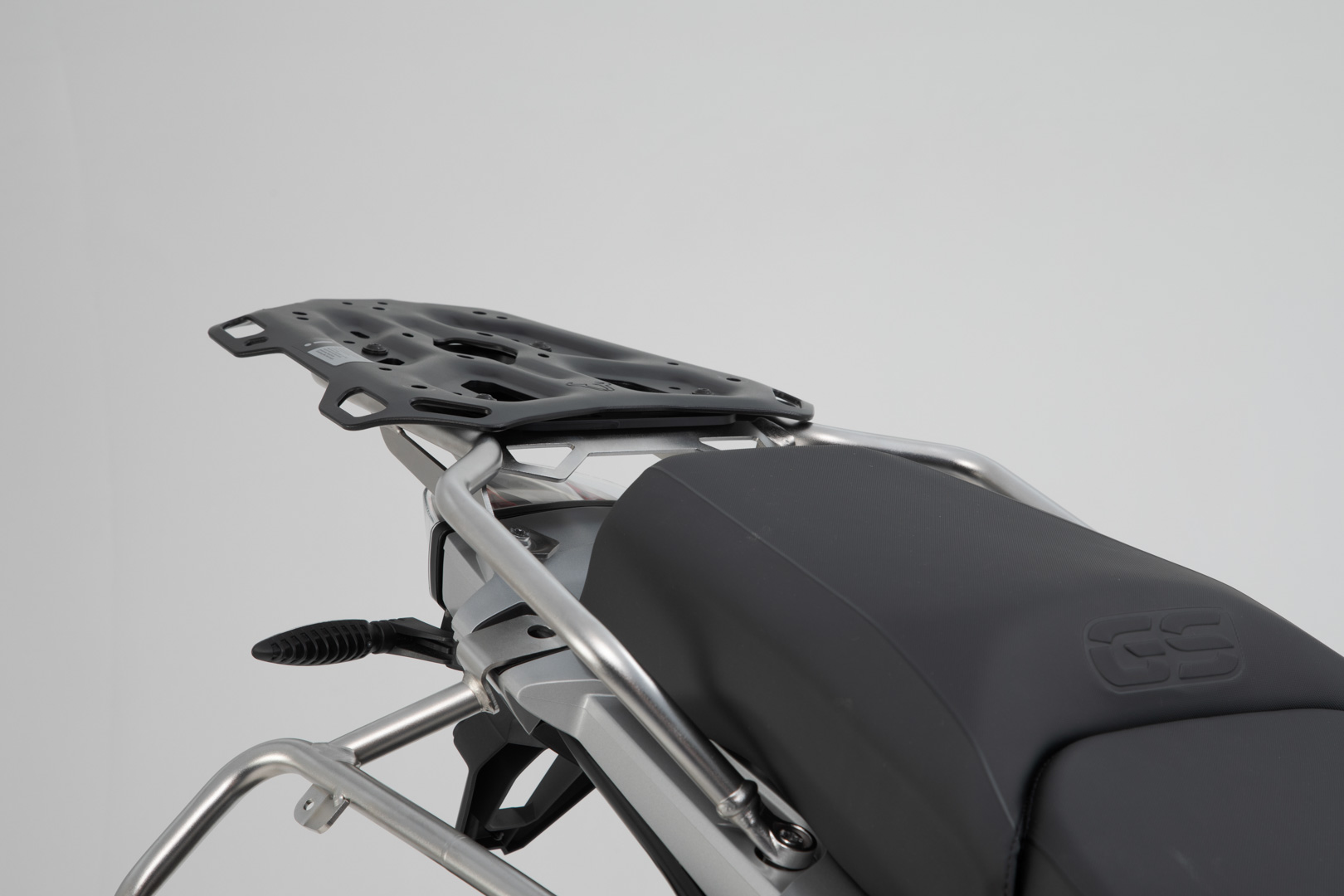 SW-Motech ADVENTURE-RACK - Negru. BMW R 1200 GS / R 1250 GS / F 850 GS Adv. Figura 2