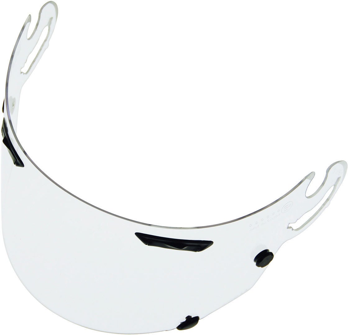 Arai VAS-V 2-D Racing Visor clear shop now at FC-Moto
