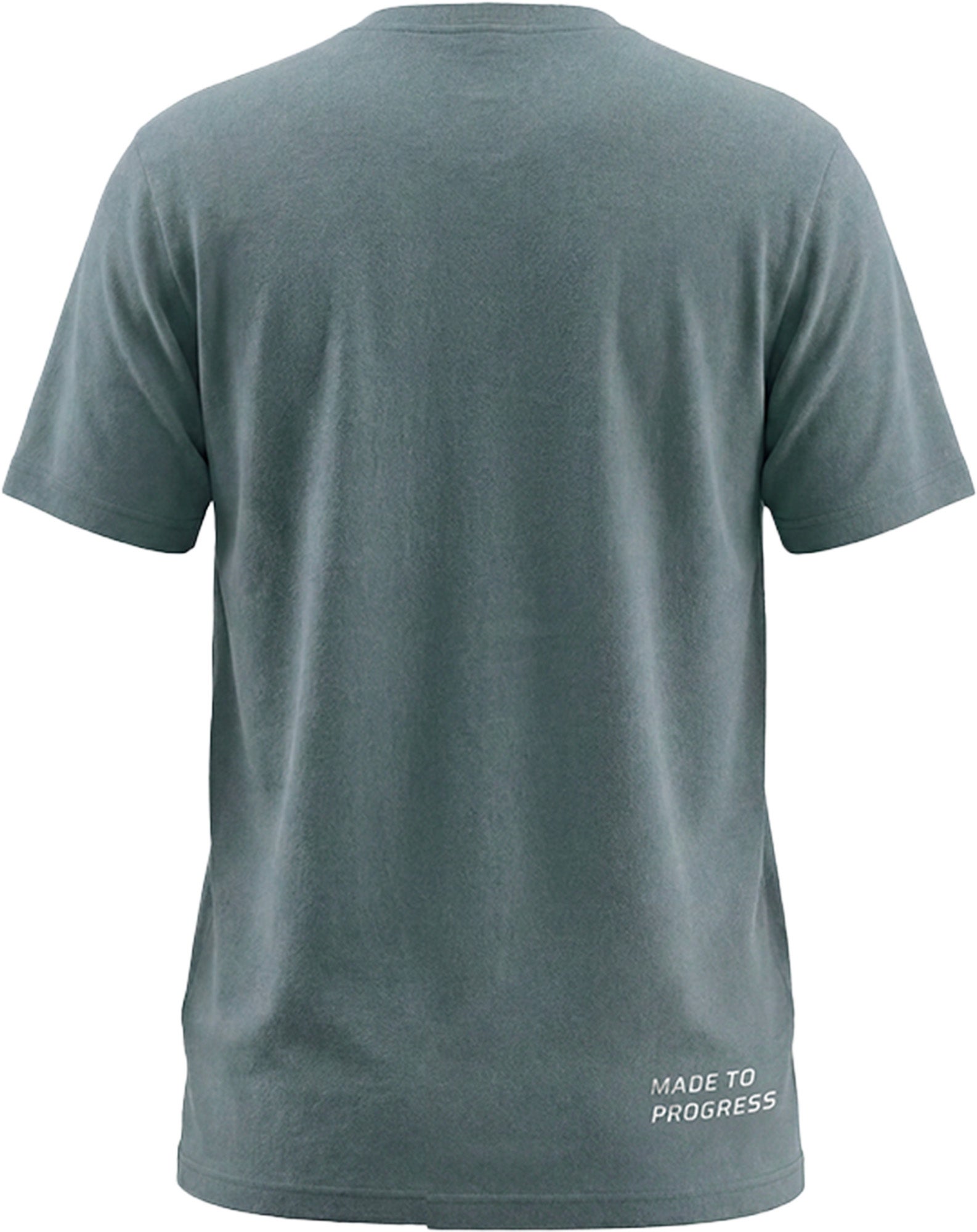 Sidi Elementa T-Shirt grey XL Figure 2