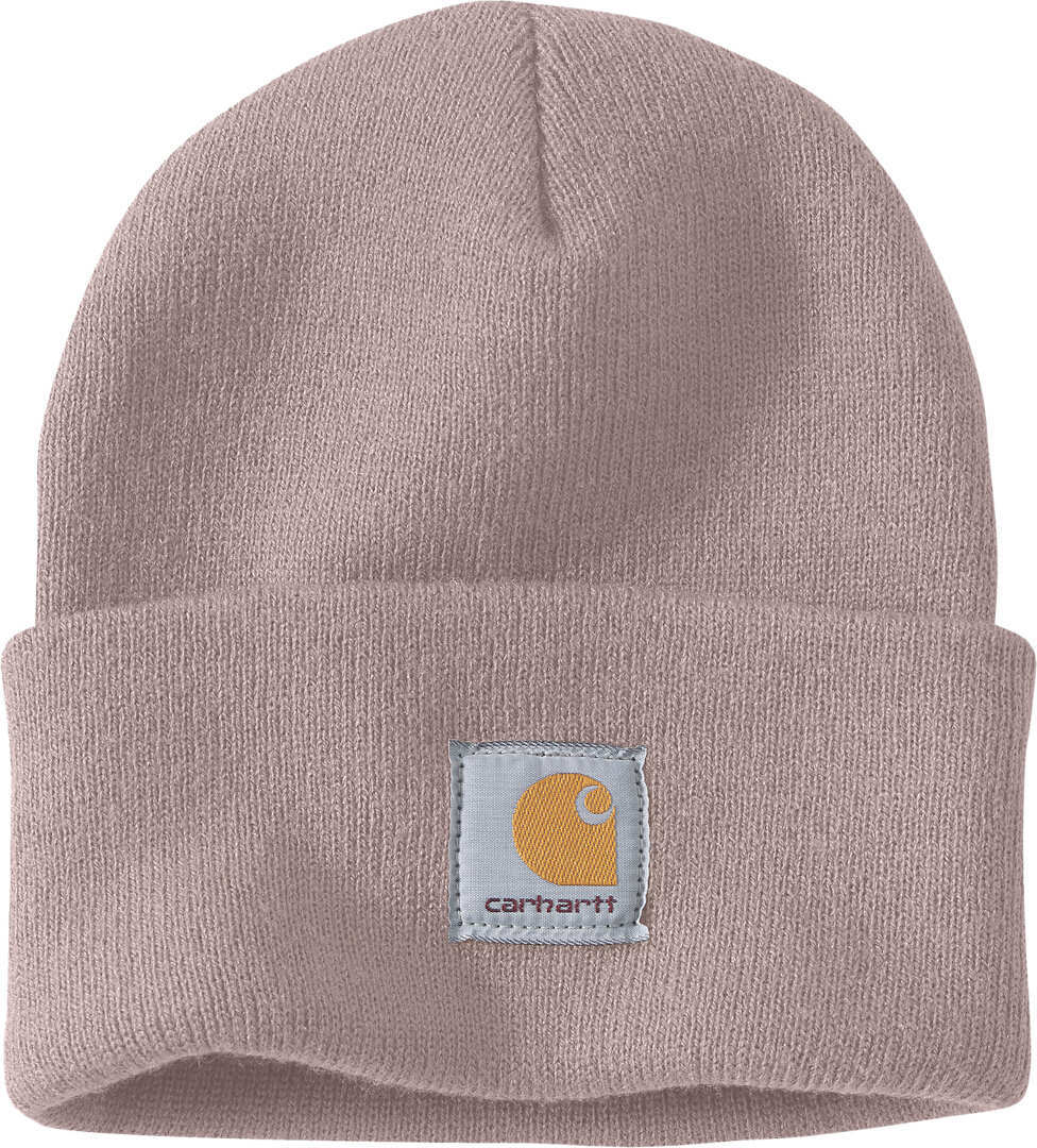Carhartt Watch Pălărie gri/bej Figura 1