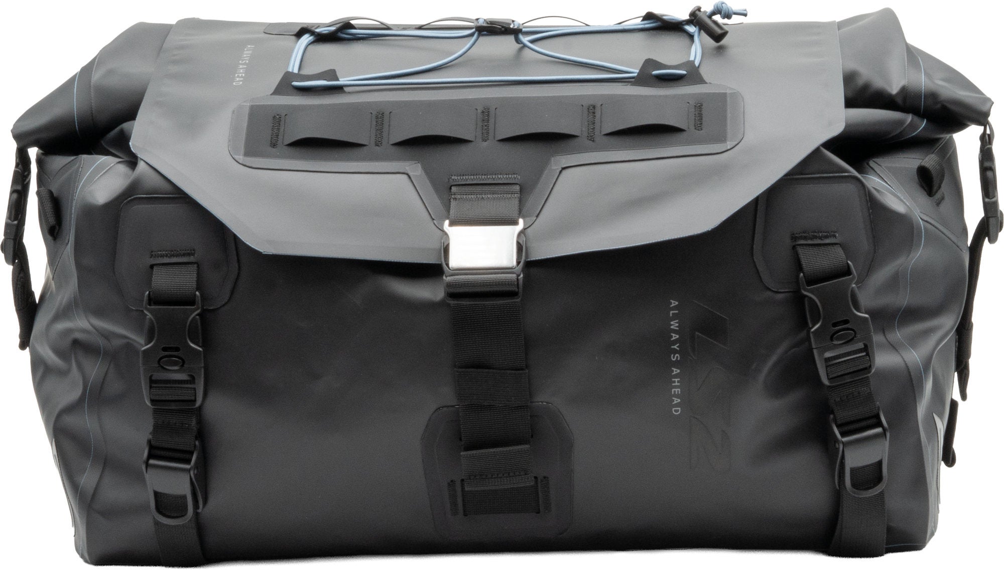 LS2 Move Ahead Lite WP 40L vandtæt Tail bag Figur 2