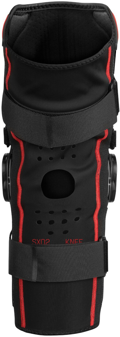 EVS Axis SX02 Knee Brace L Figure 3