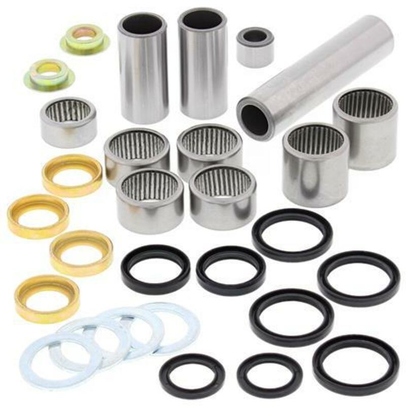 Alla bollar Yamaha / Husqvarna stång reparation kit Figur 2
