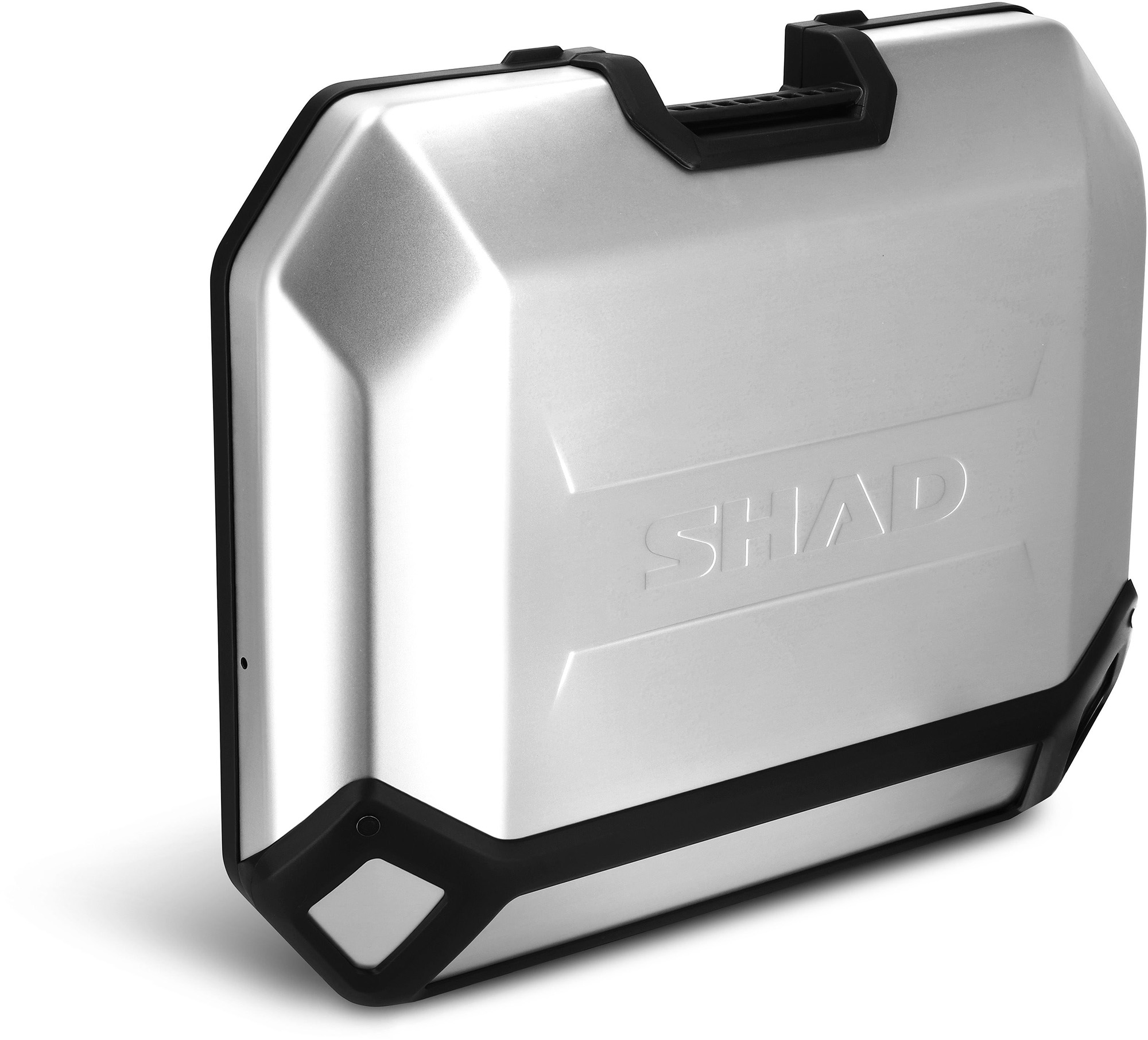 SHAD Terra Aluminium Side Case Cover Main article Figure 1