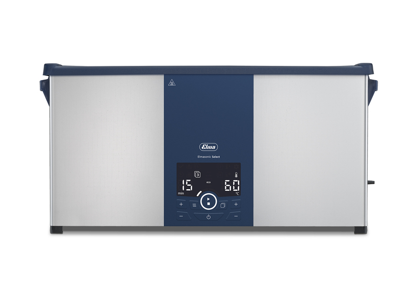 Elma Sonic Select 80 Unitate ultrasonică - 6,8 L Figura 2