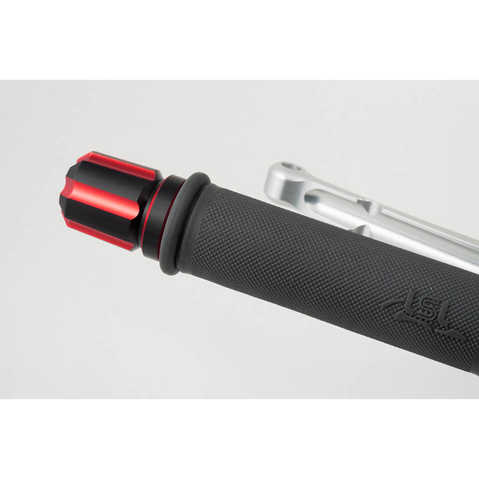 LSL Lenkergewichte DUAL-DISE roșu Figura 1 LSL Lenkergewichte DUAL-DISE roșu Figura 1