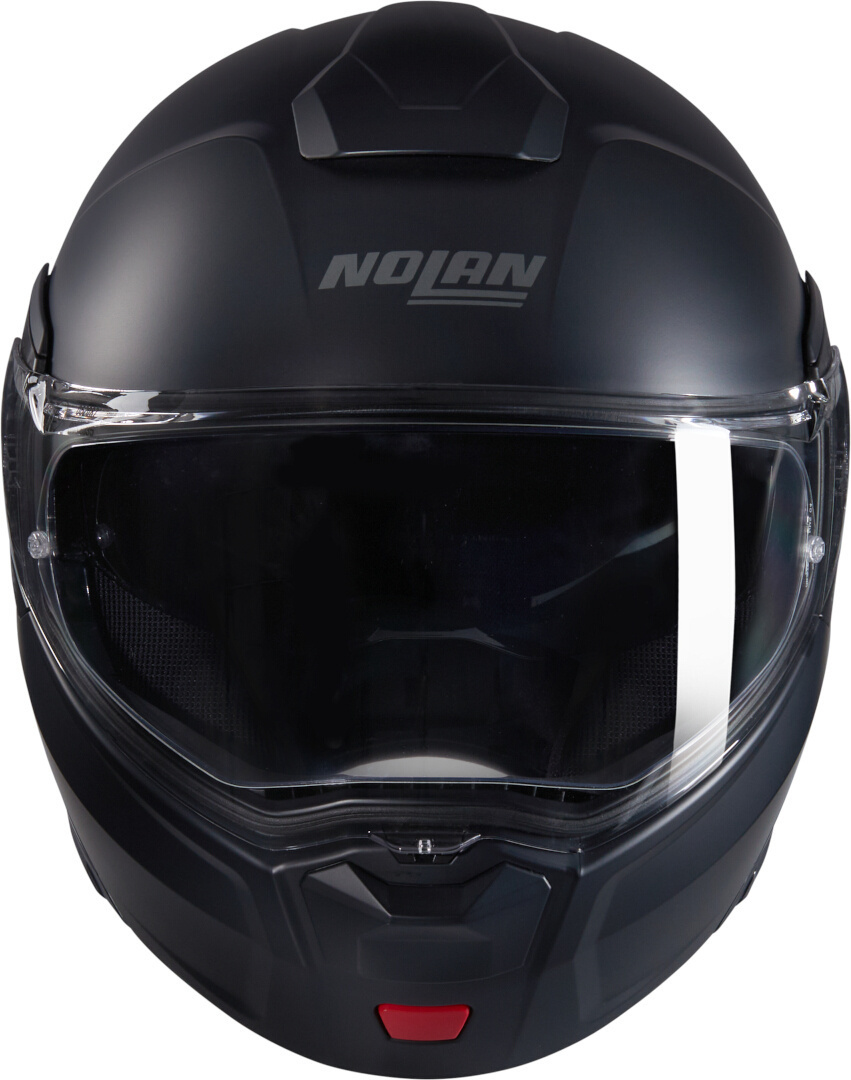 Nolan N90-3 06 Classico N-Com Cască Black matt L (60) Figura 3