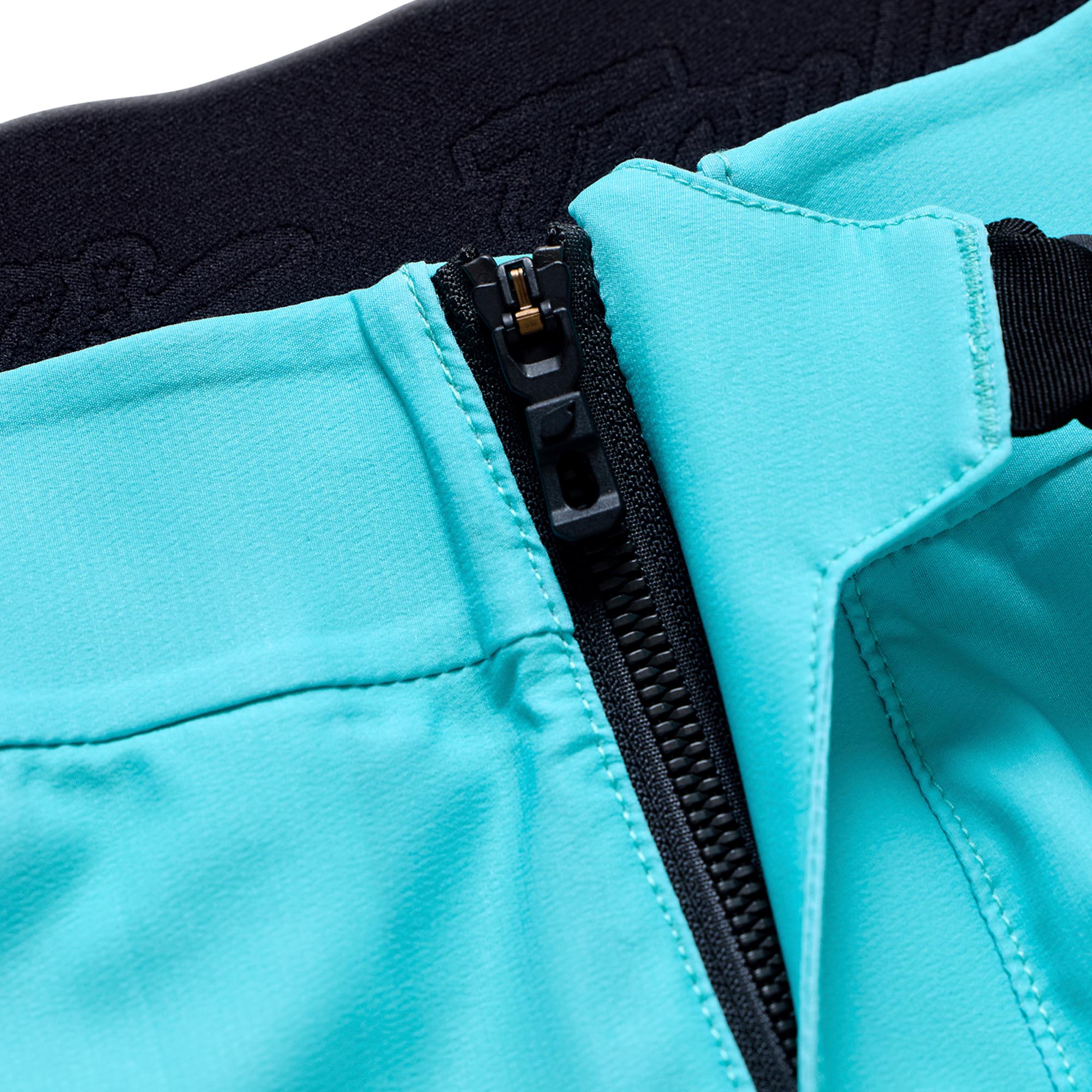 Troy Lee Designs Sprint Ultra Mono Bicycle Pants turquoise 32 Figure 11