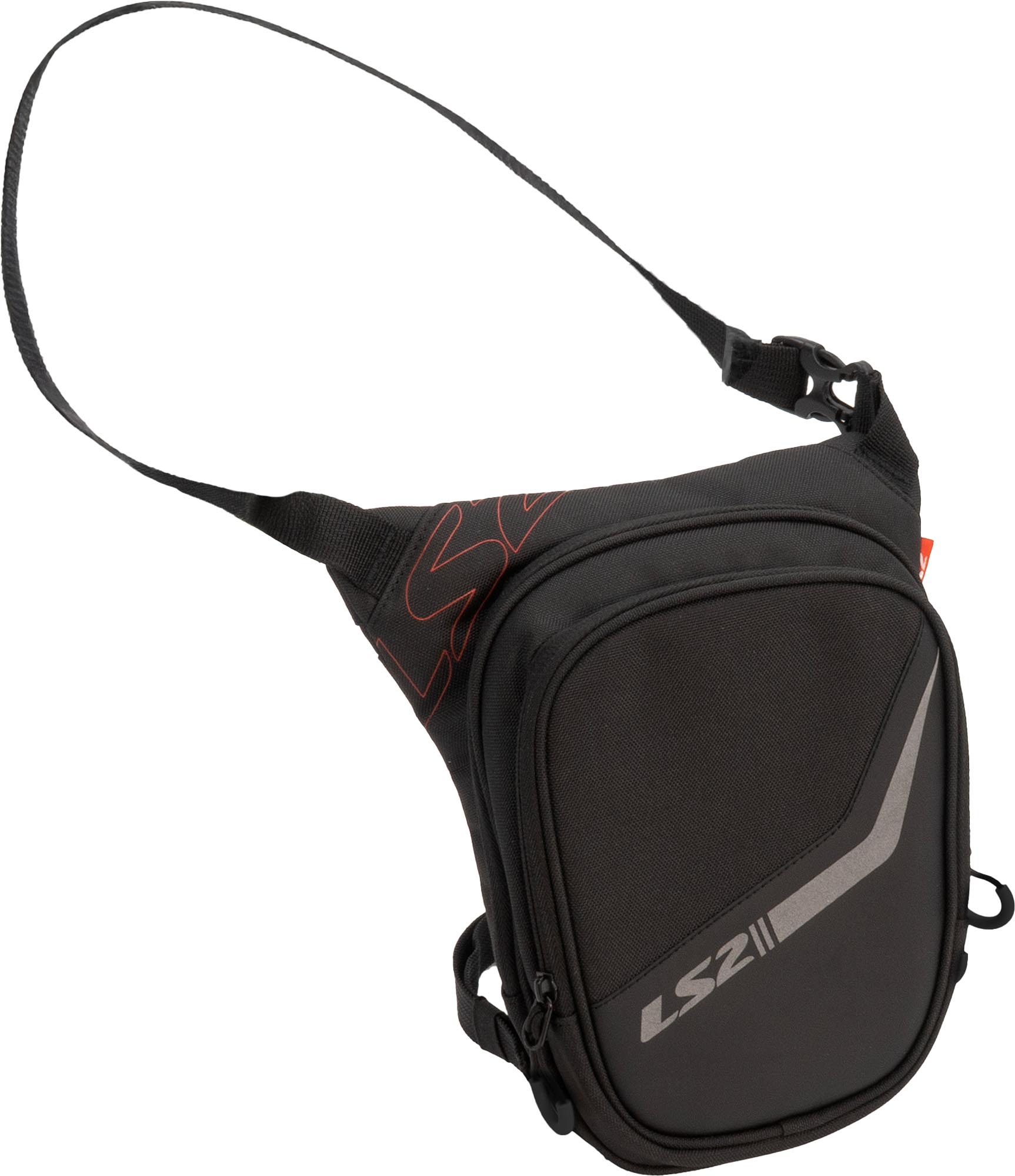 LS2 Freedom 2L Leg Bag Figura 11