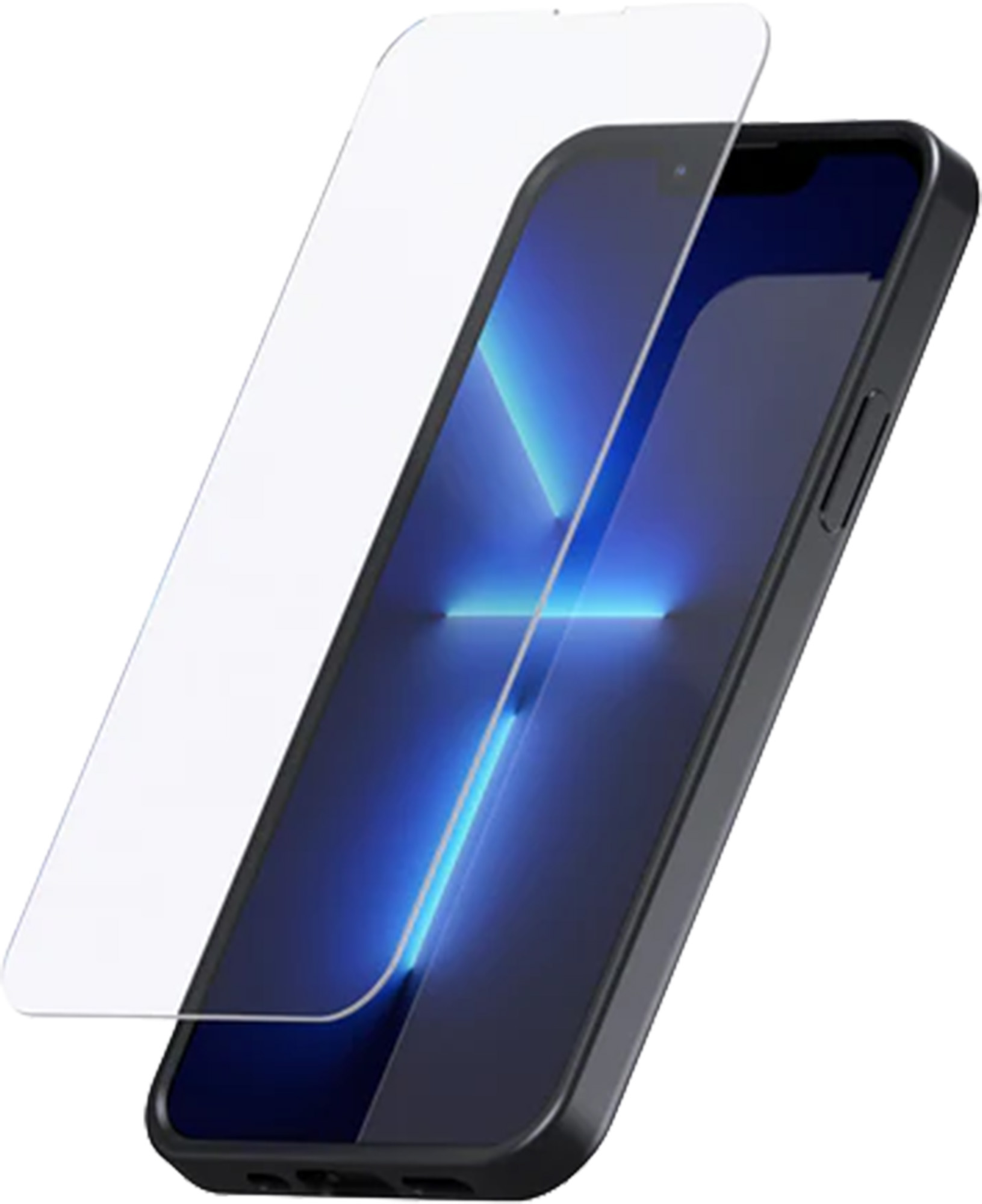 SP Connect iPhone 14 Glasskärmskydd Huvudartikel Figur 1