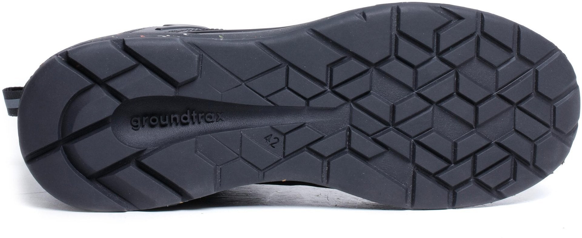 TCX Speedtrek Gore-Tex vandtætte motorcykelsko Sort 45 Figur 4