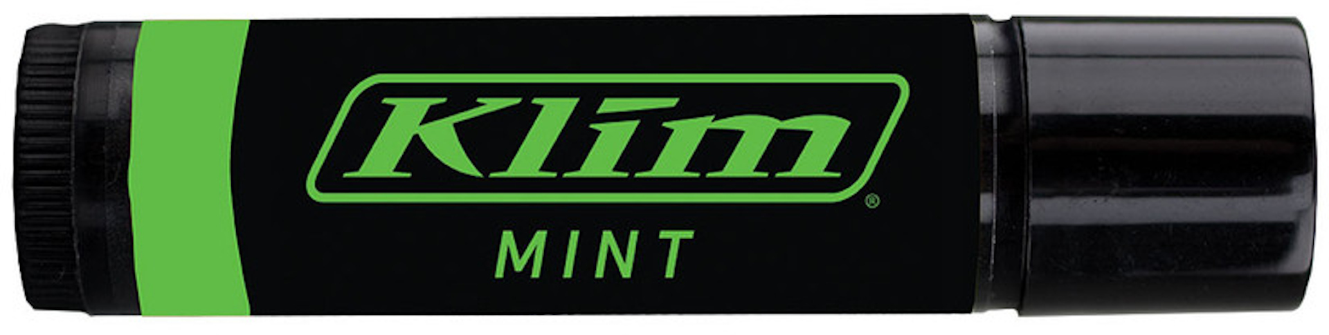 Klim Balsam de buze verde Figura 1