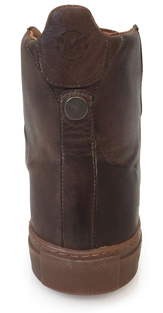 Matchless Lewis High Damenschuhe braun 41 Abbildung 2