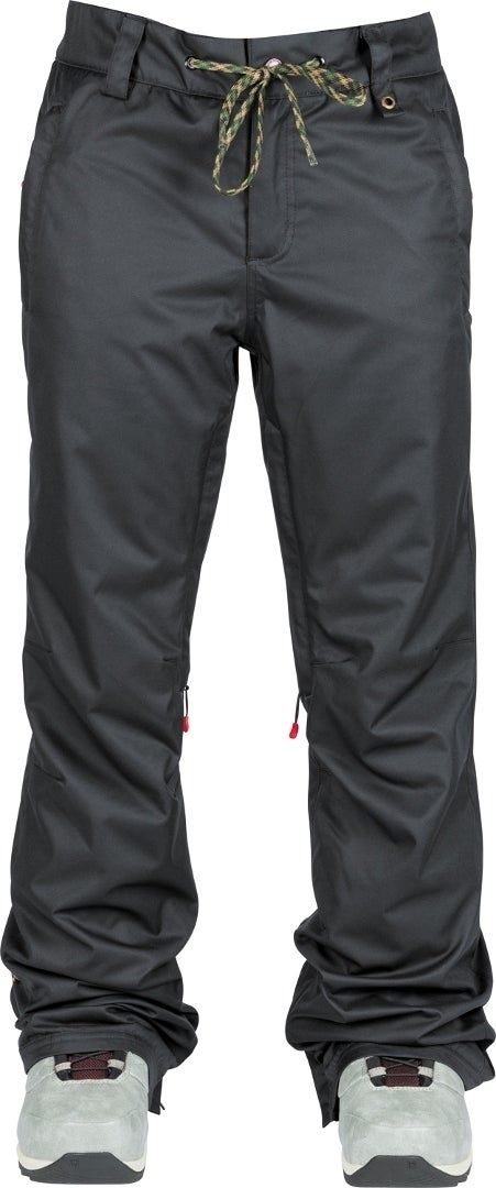 Nitro Whistler Pants black L Figure 1