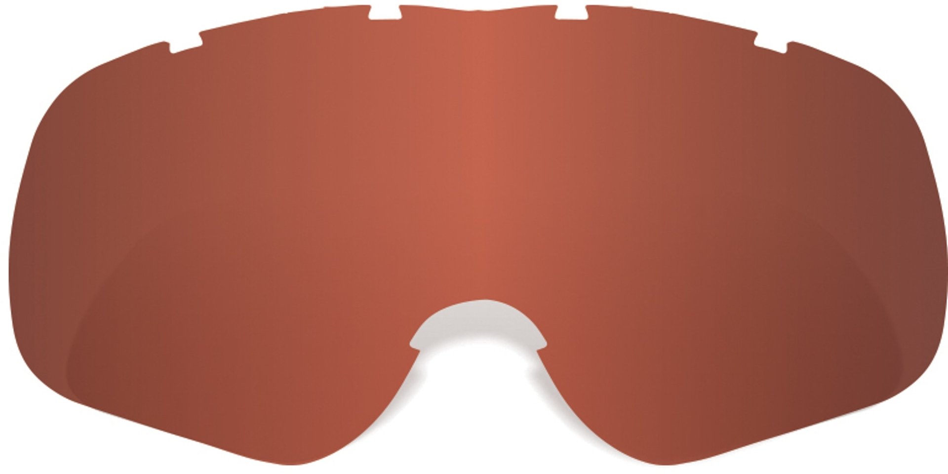 Oxford Fury Junior Lens red Figure 1