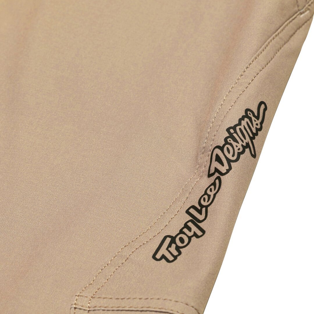 Troy Lee Designs Skyline Shell Mono Short de vélo Sable 30 Figure 4