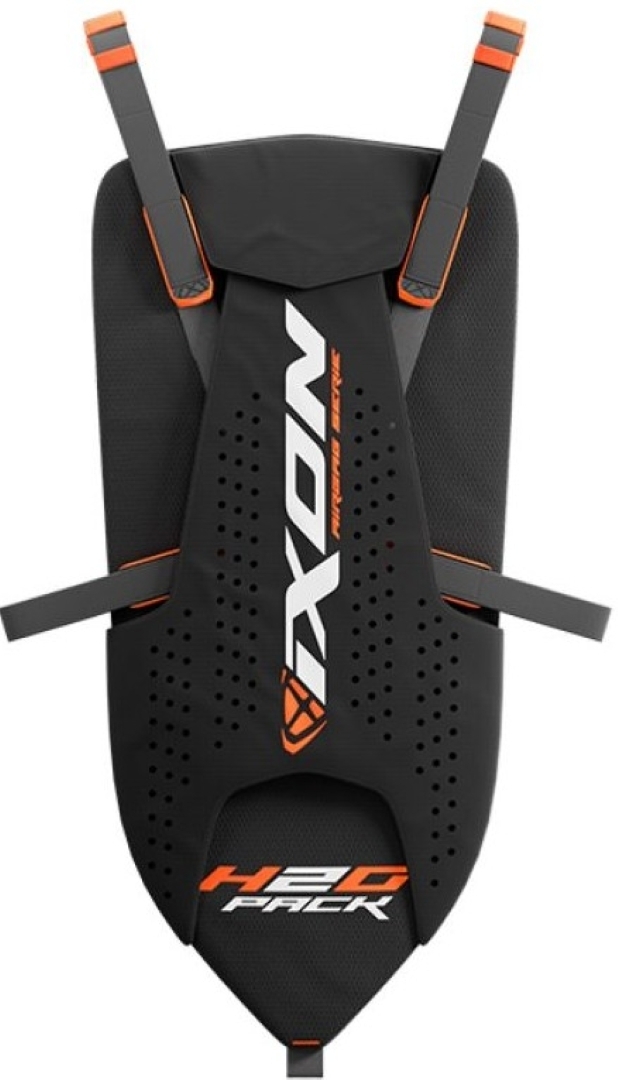 Ixon Adventure Pack U05 Geantă de hidratare pentru vestă cu airbag Figura 1