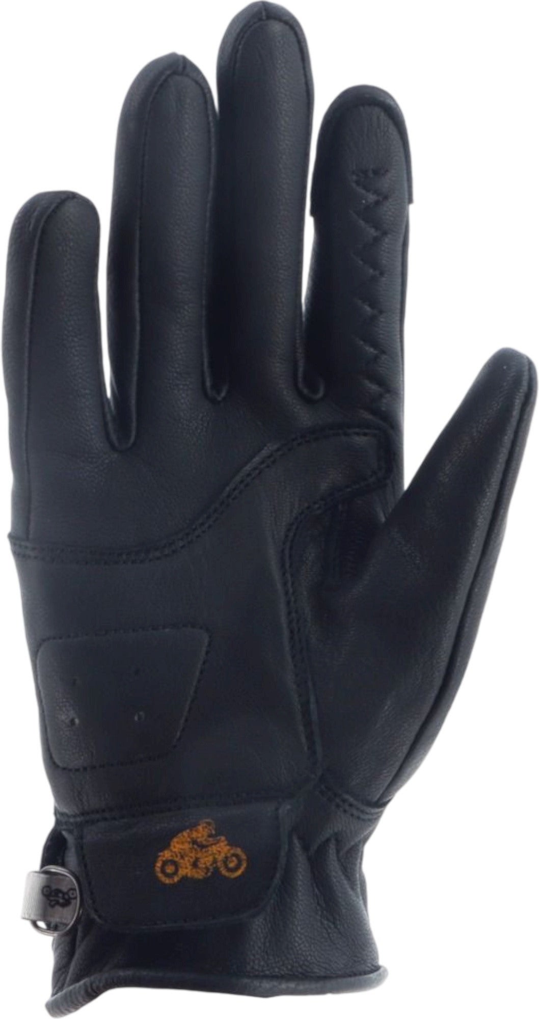 Helstons Feline perforierte Damen Motorrad Handschuhe 8 Abbildung 2