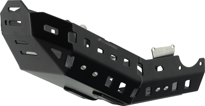 Cross-Pro Protecție pentru motor CROSSPRO din aluminiu Figura 3