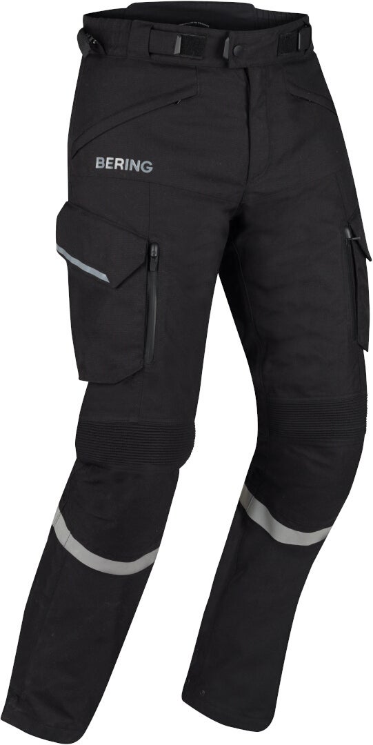 Bering Antartica GTX waterproof Motorcycle Textile Pants-image-770730611