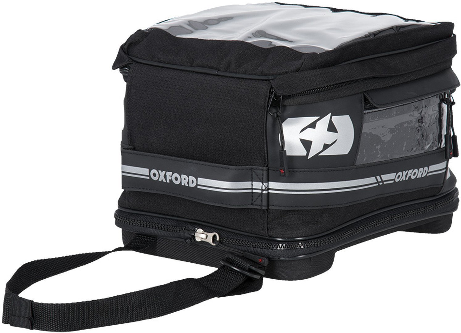 Oxford F1 18L Quick Release Tank Bag Figure 1