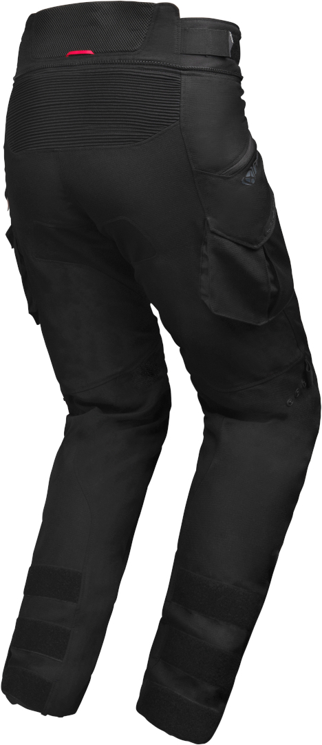 Ixon Ragnar Long Motorrad Textilhose Lang S Abbildung 2