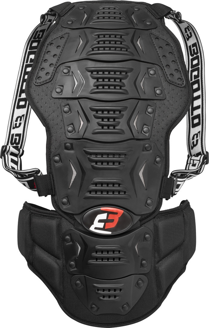 Bogotto PRO-XI Back Protector XL Figure 1