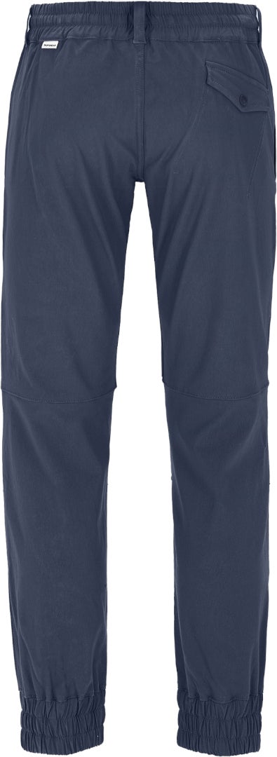 Spidi Moto Jogger Motorcycle Textile Pants blue 29 Figure 3