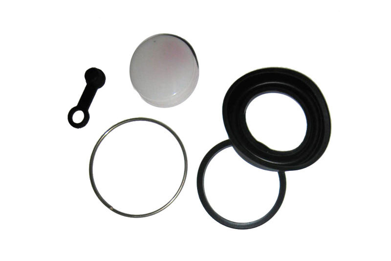 TECNIUM Kit de reparații etriere de frână față Yamaha XS Figura 2