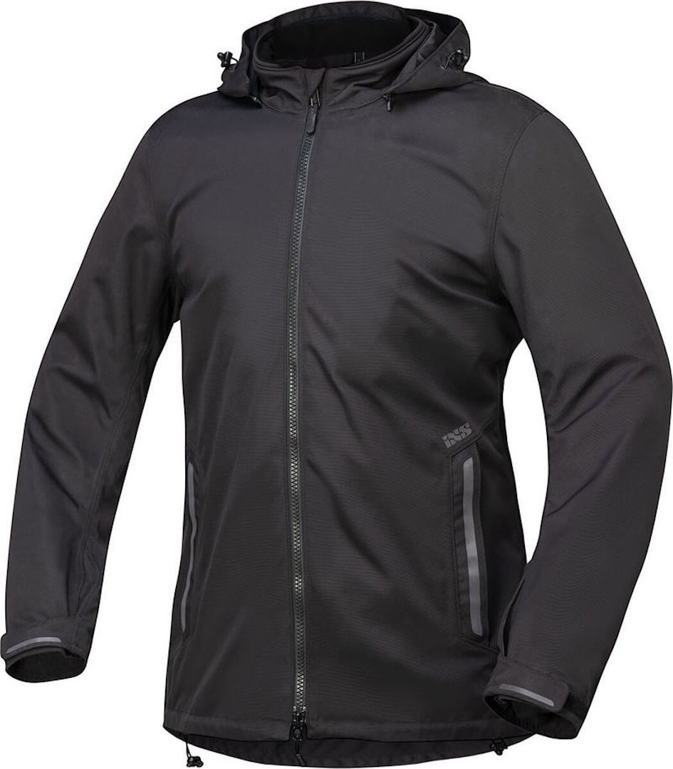 IXS Eton-ST-Plus Motorrad Textiljacke Hauptartikel Abbildung 1