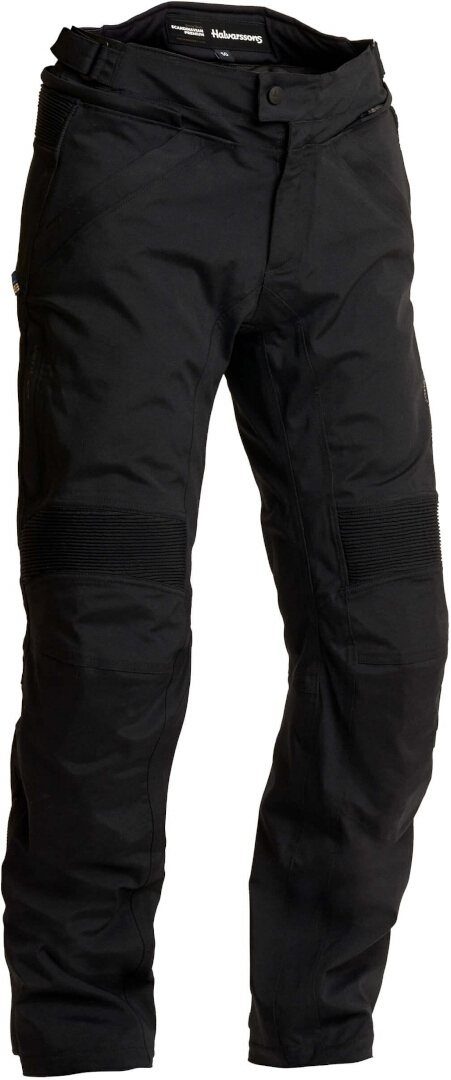 Halvarssons Laggan waterproof Motorcycle Textile Pants 60 L33 Figure 1