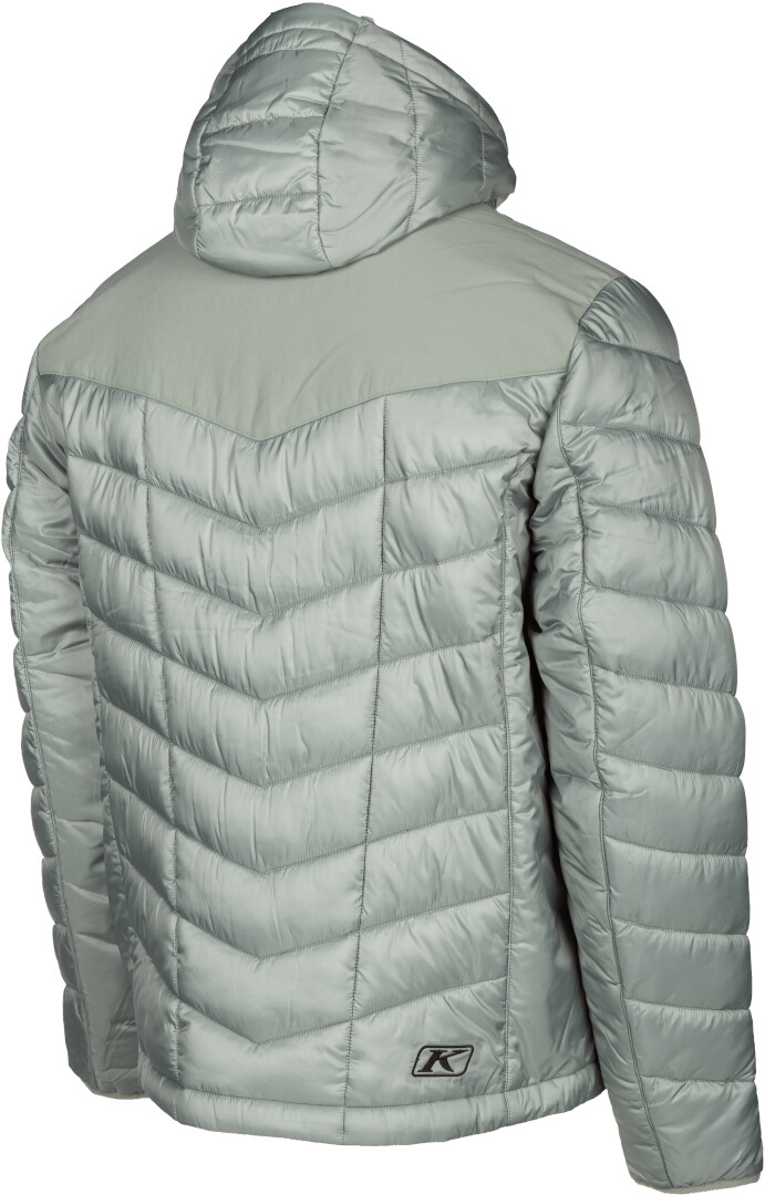Klim Torque 2022 재킷 연한 회색 XXL 그림 6