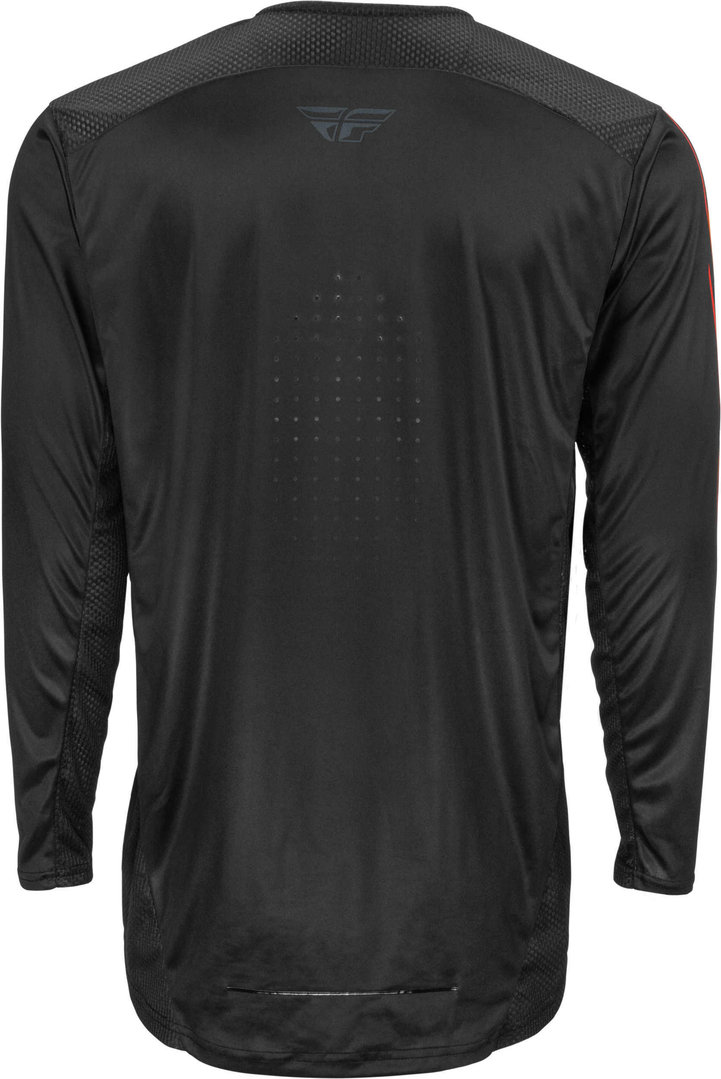 Fly Racing Lite L.E. Speeder Tricou de motocross XL Figura 2