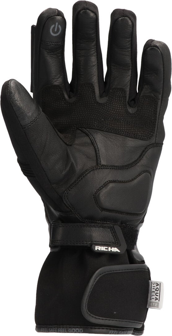 Richa Vision 2 Flare gants de moto imperméables 3XL Figure 2