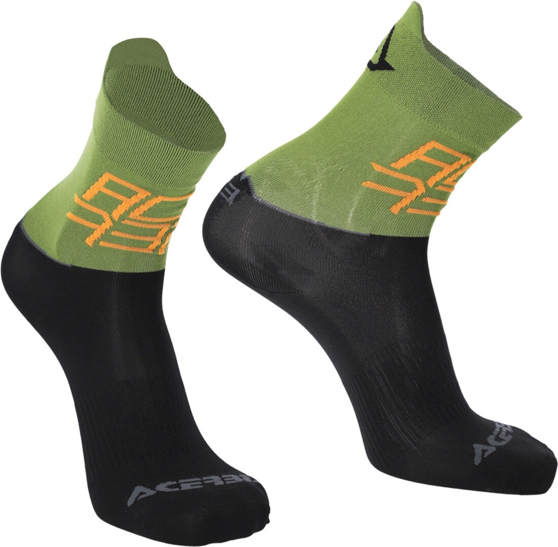 Negru/Verde