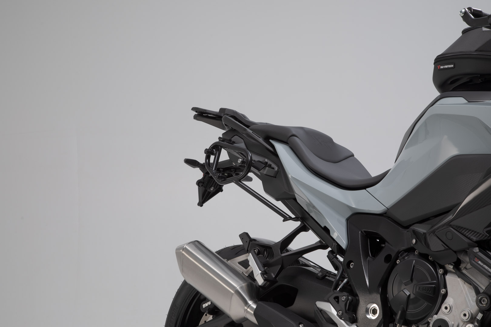 SW-Motech SLC sidobärvåg höger - BMW S 1000 XR (19-). Figur 3