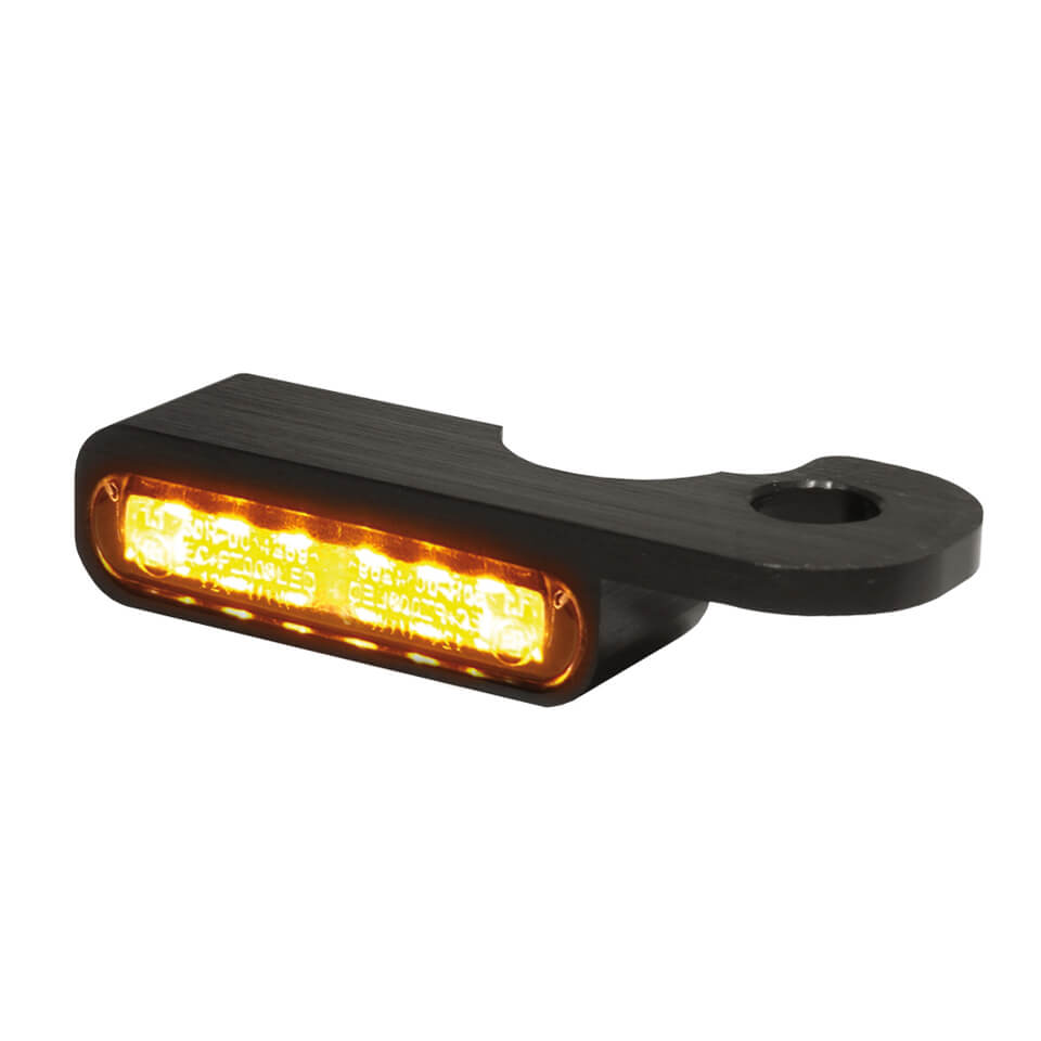 HeinzBikes LED Encaixes Indicador H-D NIGHT-V-ROD Modelos, 02- Artigo principal Figura 1