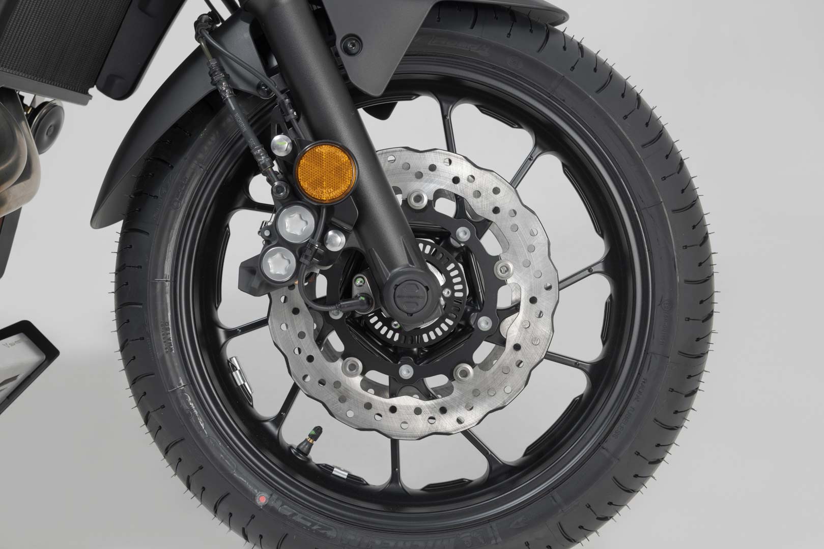 Setul SW-Motech Adventure Protecție - Yamaha Tracer 7/GT (21-), MT-07 (20-24). Figura 4