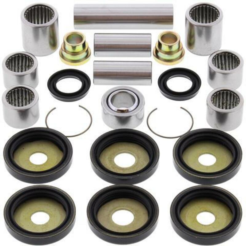 Tous les bals Kit réparation de biellettes Honda XR250R/600R/650L Figure 1