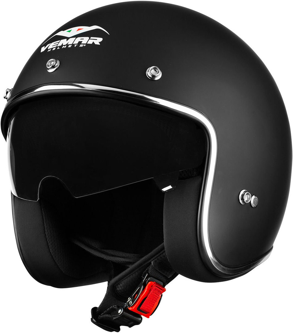 Vemar Chopper Jethelm L (59/60) Abbildung 2