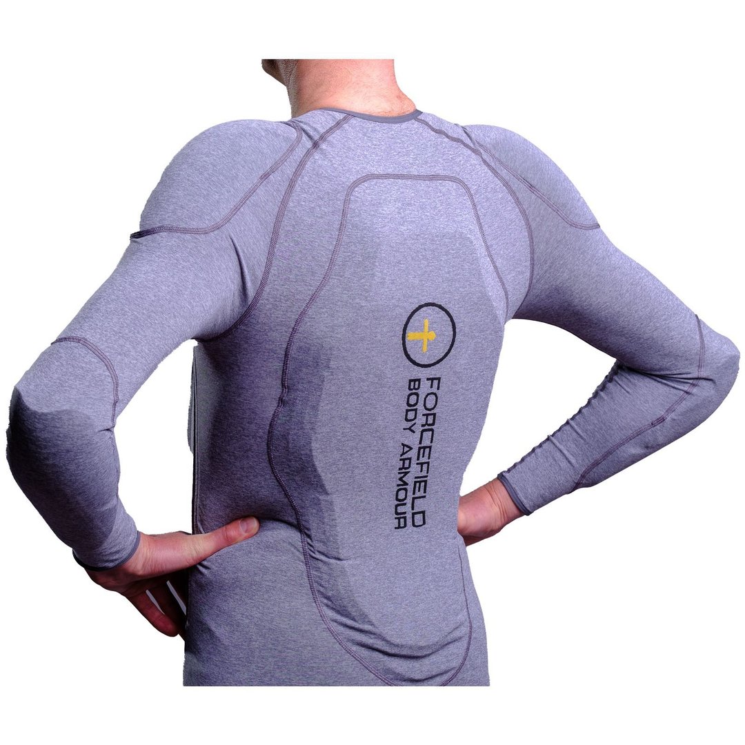 Forcefield GTech Jachetă de protecție XS Figura 2